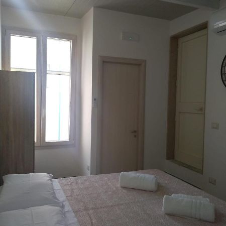 B&B L'Antica Dimora ...E Dei Mestieri Otranto Ngoại thất bức ảnh