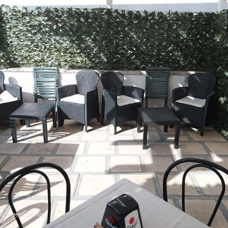 B&B L'Antica Dimora ...E Dei Mestieri Otranto Ngoại thất bức ảnh