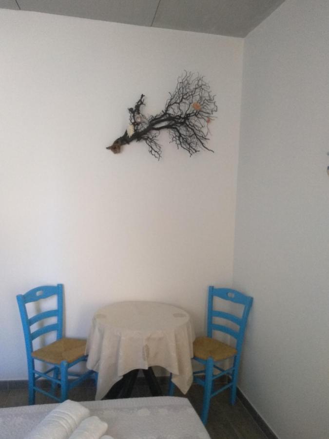 B&B L'Antica Dimora ...E Dei Mestieri Otranto Ngoại thất bức ảnh