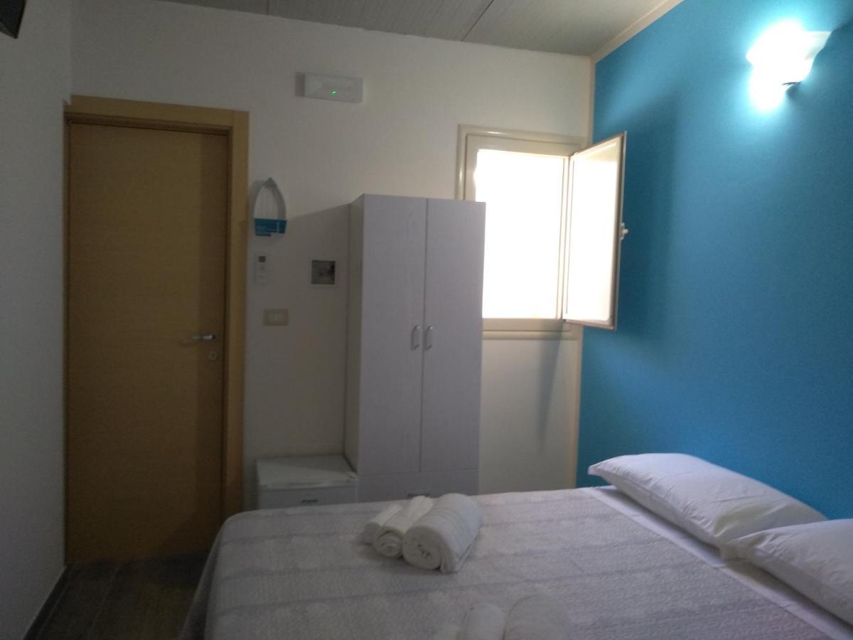 B&B L'Antica Dimora ...E Dei Mestieri Otranto Ngoại thất bức ảnh