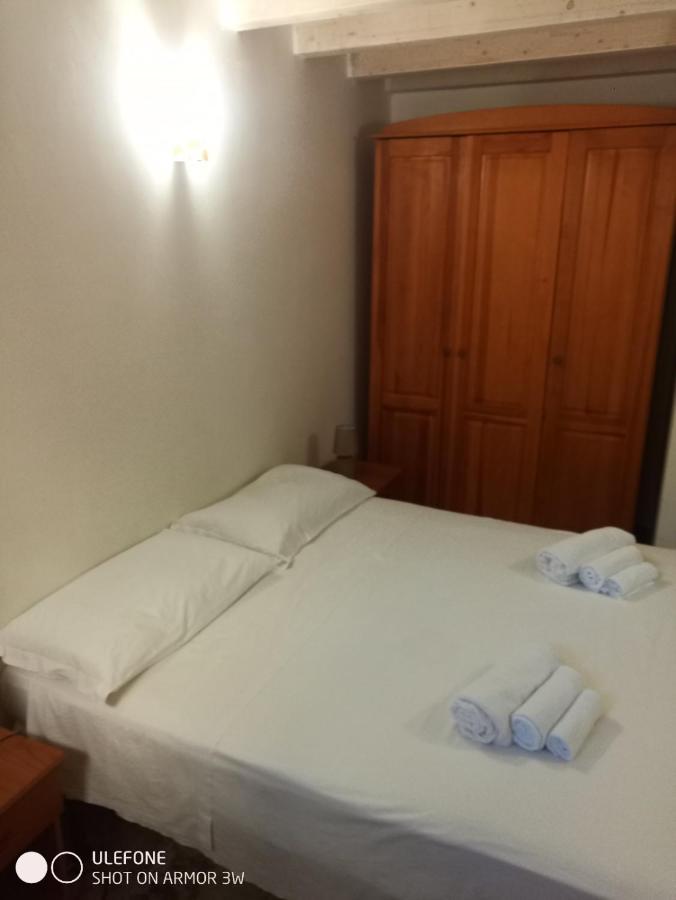 B&B L'Antica Dimora ...E Dei Mestieri Otranto Ngoại thất bức ảnh