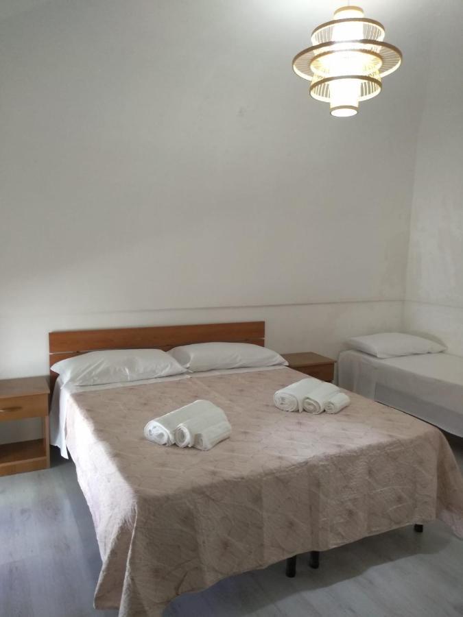 B&B L'Antica Dimora ...E Dei Mestieri Otranto Ngoại thất bức ảnh