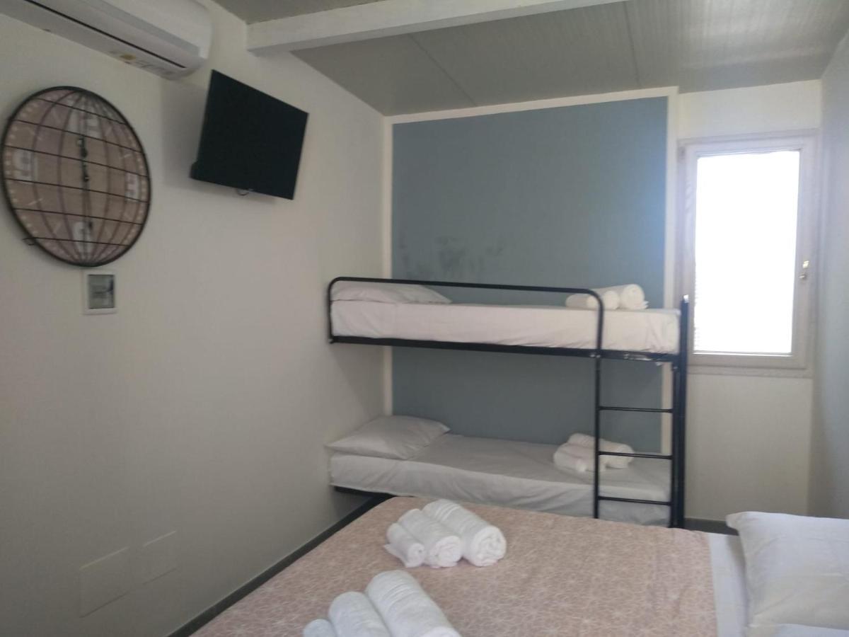 B&B L'Antica Dimora ...E Dei Mestieri Otranto Ngoại thất bức ảnh