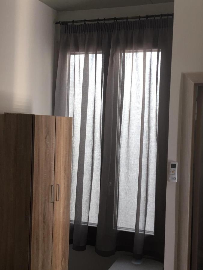 B&B L'Antica Dimora ...E Dei Mestieri Otranto Ngoại thất bức ảnh