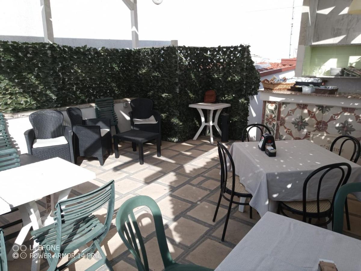 B&B L'Antica Dimora ...E Dei Mestieri Otranto Ngoại thất bức ảnh